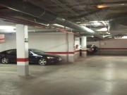 Garaje de Moto en Luis Montoto Santa Justa Sevilla