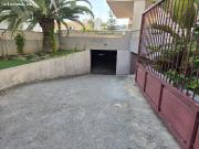 Garaje de raya en alquiler en pleno centro de Benidorm,...