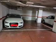 GARAJE DOBLE, EN LA AVENIDA DE EUROPA