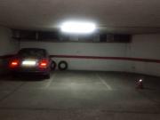 Garaje Doble y Trastero