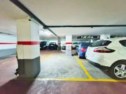 Garaje, Donostia San Sebastián