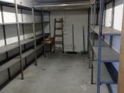 Garaje, Donostia San Sebastián