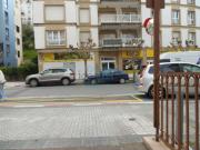 Garaje, Donostia San Sebastián