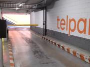 Garaje, Donostia San Sebastián