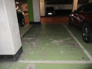 Garaje, Donostia San Sebastián