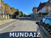 Garaje, Donostia San Sebastián