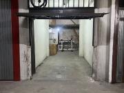 Garaje, Donostia San Sebastián