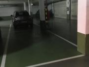 Garaje, Donostia San Sebastián