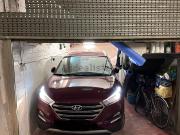 Garaje, Donostia San Sebastián