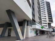 Garaje, Donostia San Sebastián