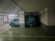 Garaje, Donostia San Sebastián