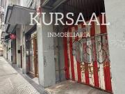 Garaje, Donostia San Sebastián