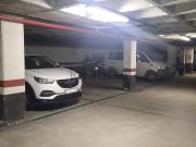 Garaje, Donostia San Sebastián