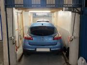 Garaje, Donostia San Sebastián