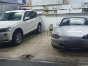 Garaje, Donostia San Sebastián