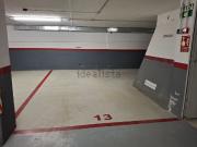 Garaje, Donostia San Sebastián