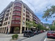 Garaje, Donostia San Sebastián