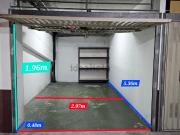 Garaje, Donostia San Sebastián