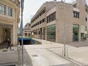 Garaje, Donostia San Sebastián