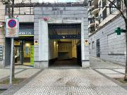 Garaje, Donostia San Sebastián