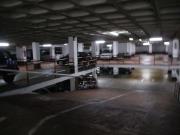 Garaje, Donostia San Sebastián