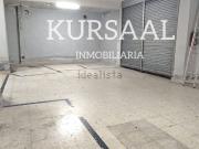 Garaje, Donostia San Sebastián