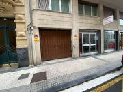 Garaje, Donostia San Sebastián