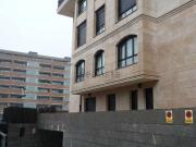 Garaje, Donostia San Sebastián