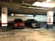 Garaje, Donostia San Sebastián