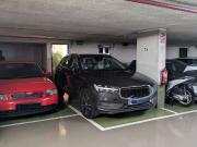 Garaje, Donostia San Sebastián