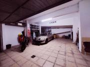 Garaje, Donostia San Sebastián