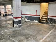 Garaje, Donostia San Sebastián