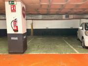 Garaje, Donostia San Sebastián