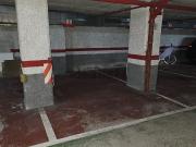 Garaje, Donostia San Sebastián