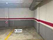 Garaje, Eixample, Sabadell