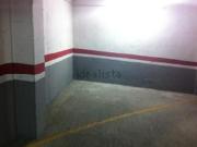 Garaje, Eixample, Sabadell