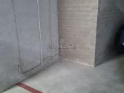 Garaje, Eixample, Sabadell