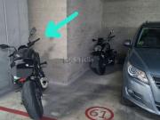 Garaje, Eixample, Sabadell