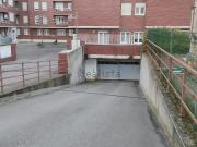 Garaje, El Astillero