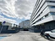 Garaje, El Atabal, Málaga