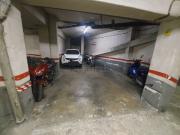 Garaje, El Centre, Sabadell