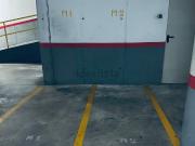 Garaje, El Centre, Sabadell