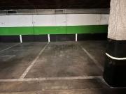 Garaje, El Centre, Sabadell