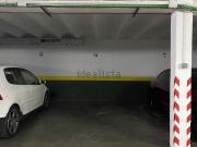 Garaje, El Centre, Sabadell