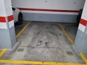 Garaje, El Centre, Sabadell