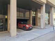 Garaje, El Centre, Sabadell