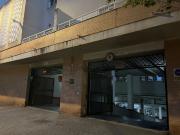 Garaje, El Consul El Romeral, Málaga