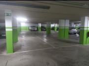 Garaje, El Consul El Romeral, Málaga