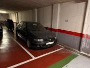 Garaje, El Consul El Romeral, Málaga