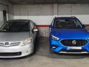 Garaje, El Consul El Romeral, Málaga